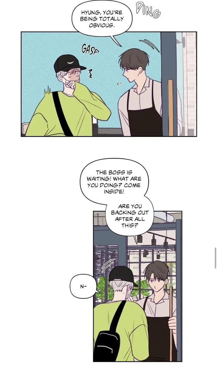 Viewfinder (Ez) - Chapter 51 Page 33