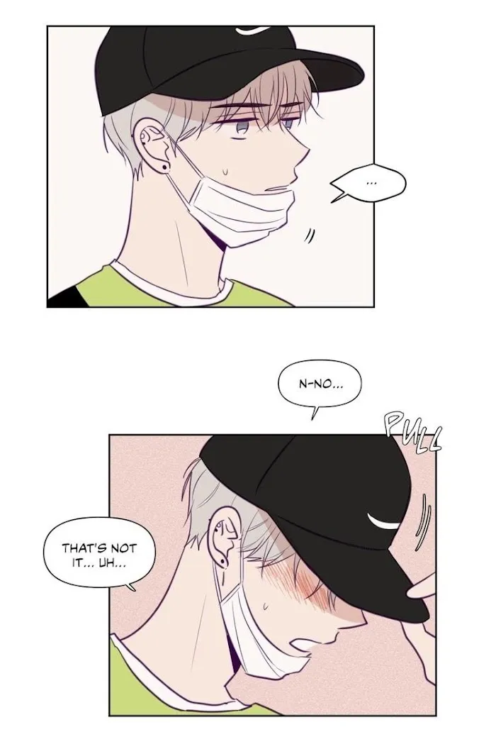 Viewfinder (Ez) - Chapter 51 Page 34