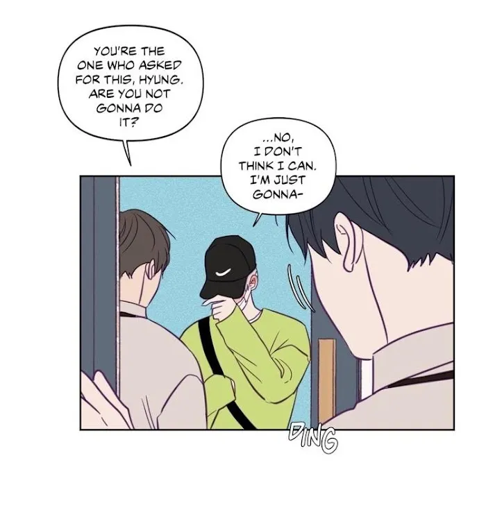 Viewfinder (Ez) - Chapter 51 Page 35