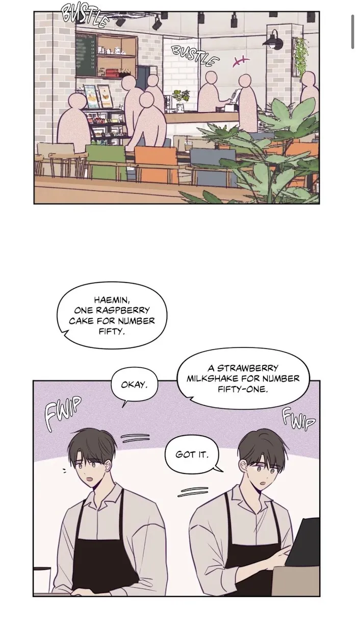 Viewfinder (Ez) - Chapter 52 Page 1
