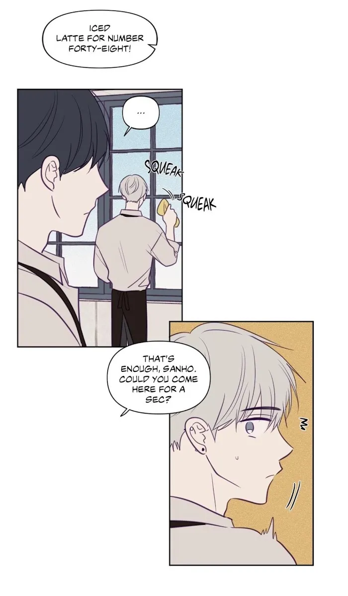 Viewfinder (Ez) - Chapter 52 Page 2