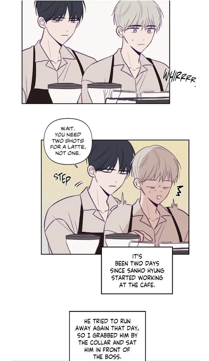 Viewfinder (Ez) - Chapter 52 Page 4