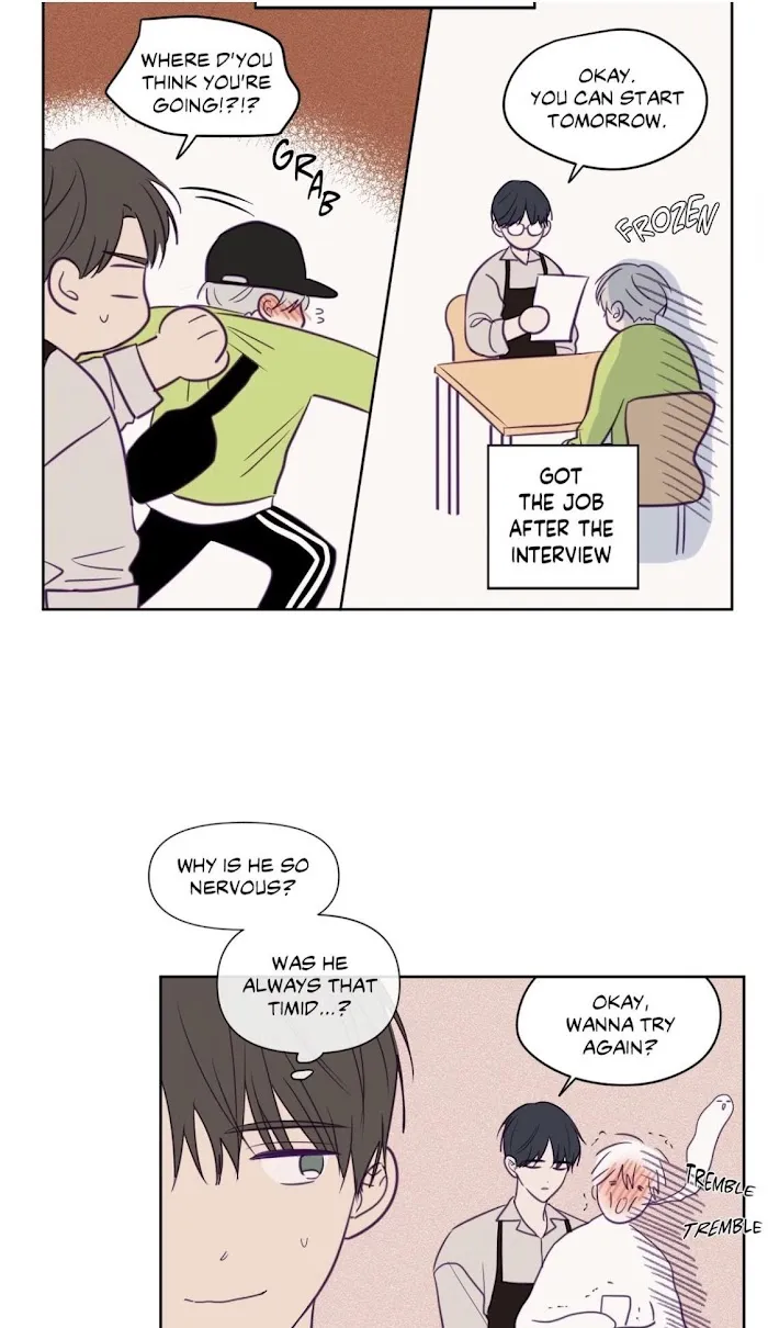Viewfinder (Ez) - Chapter 52 Page 5