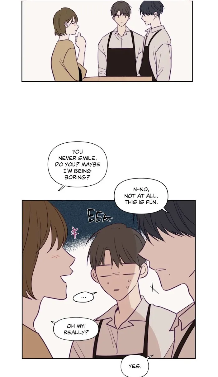 Viewfinder (Ez) - Chapter 52 Page 8