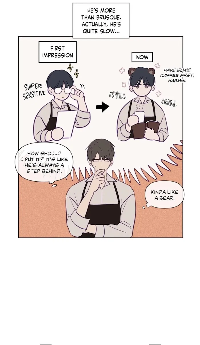 Viewfinder (Ez) - Chapter 52 Page 9