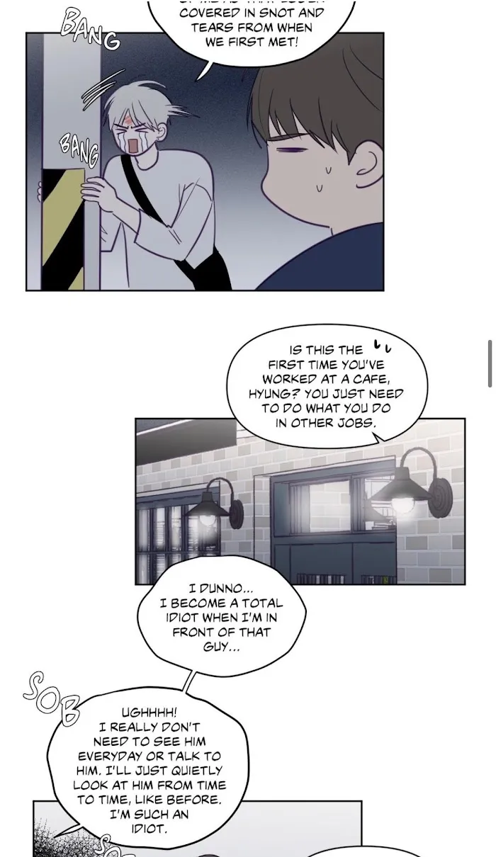 Viewfinder (Ez) - Chapter 52 Page 14