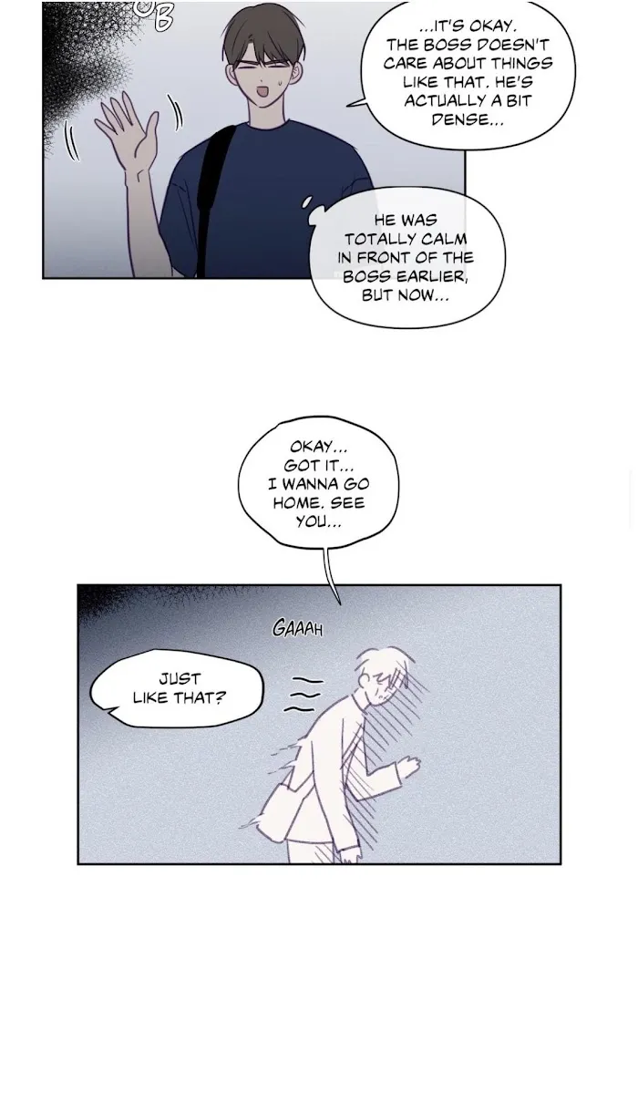 Viewfinder (Ez) - Chapter 52 Page 15