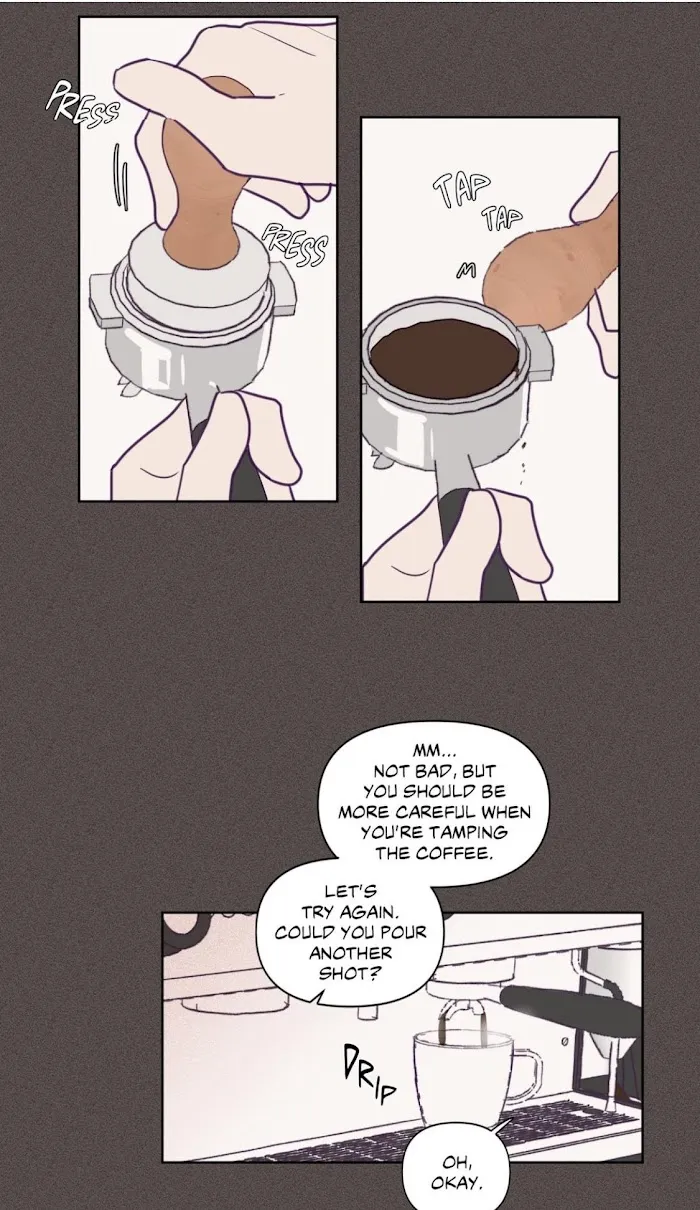 Viewfinder (Ez) - Chapter 52 Page 19