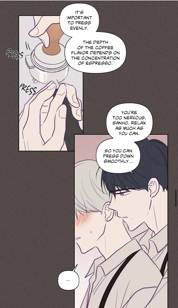 Viewfinder (Ez) - Chapter 52 Page 21