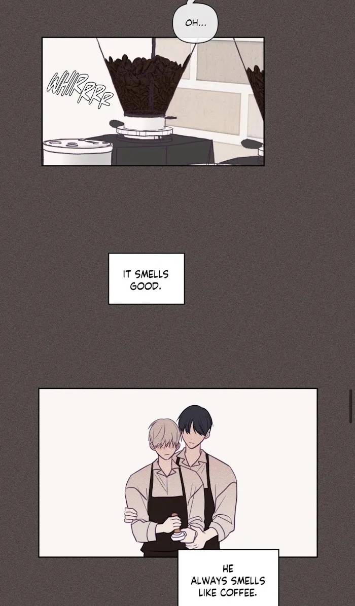 Viewfinder (Ez) - Chapter 52 Page 22