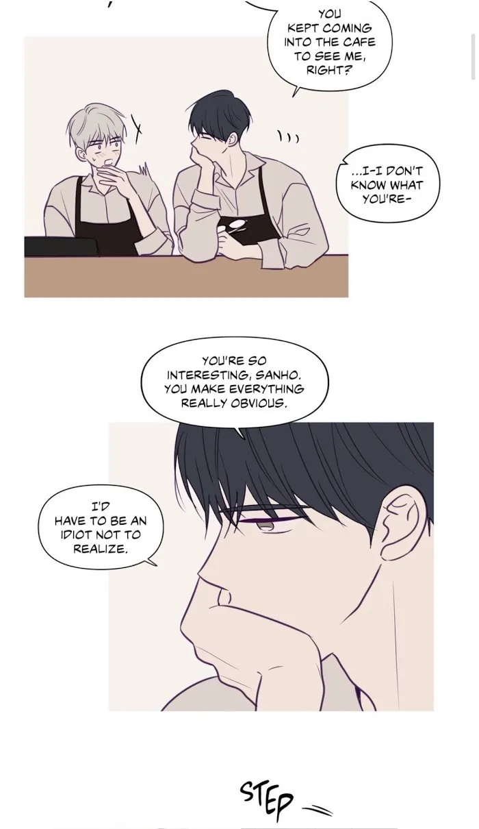 Viewfinder (Ez) - Chapter 53 Page 2