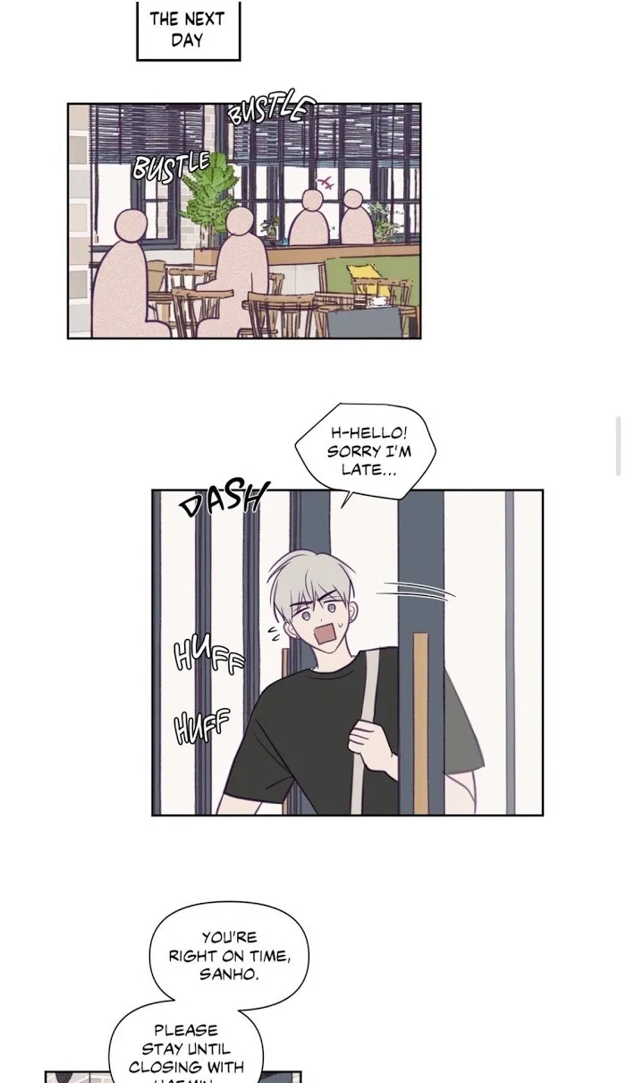 Viewfinder (Ez) - Chapter 53 Page 16