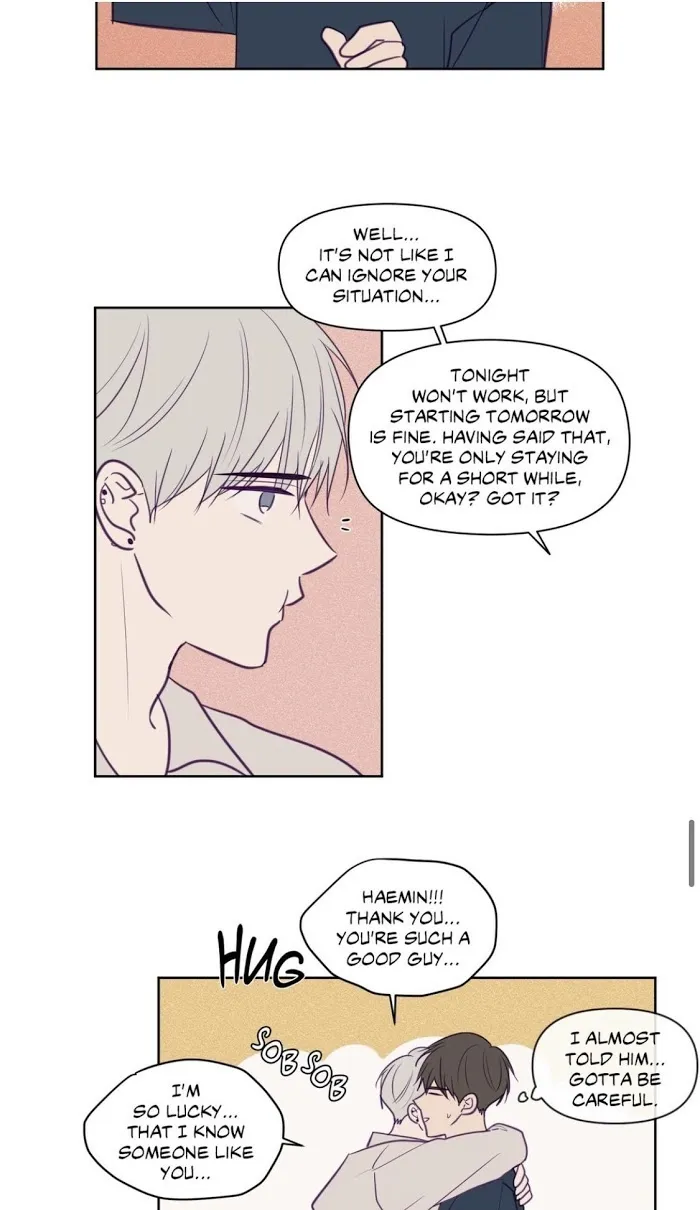 Viewfinder (Ez) - Chapter 53 Page 28