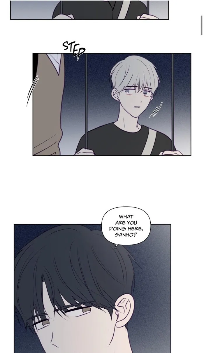 Viewfinder (Ez) - Chapter 54 Page 2