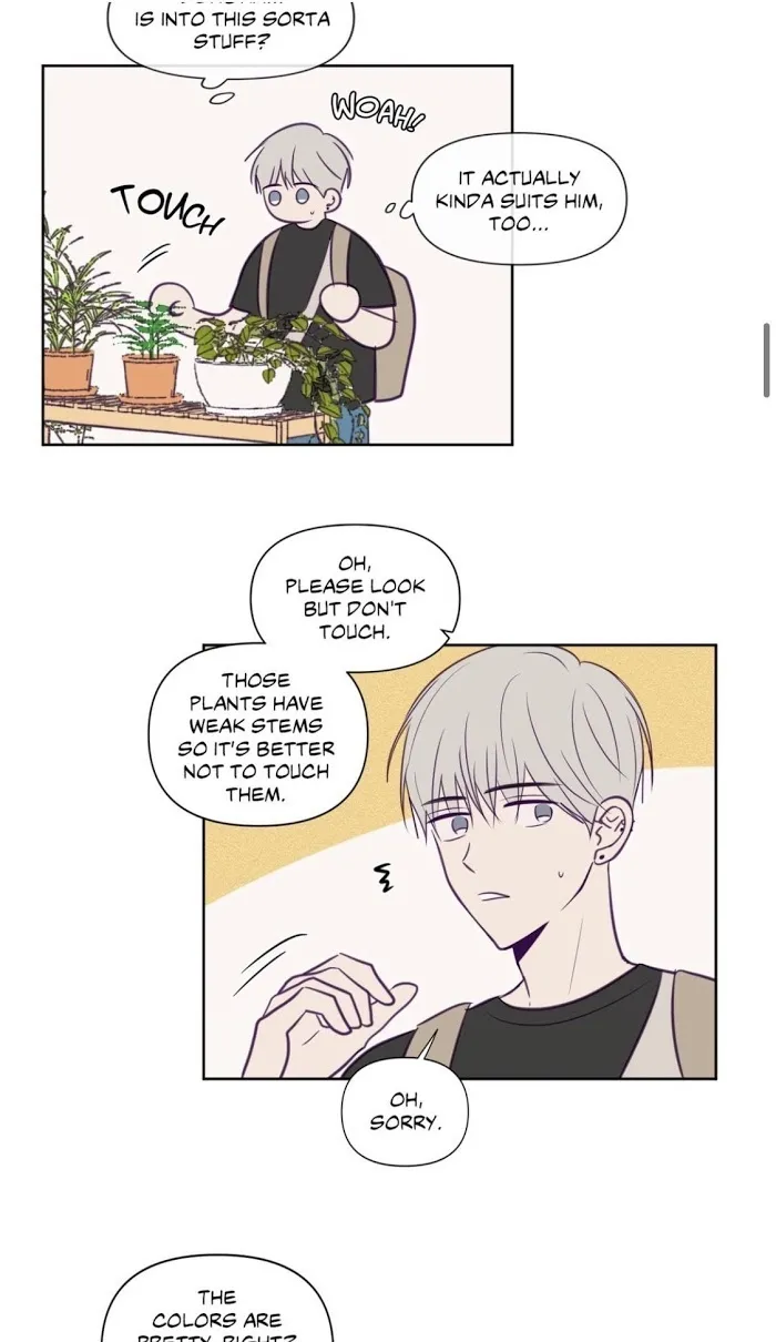 Viewfinder (Ez) - Chapter 54 Page 10