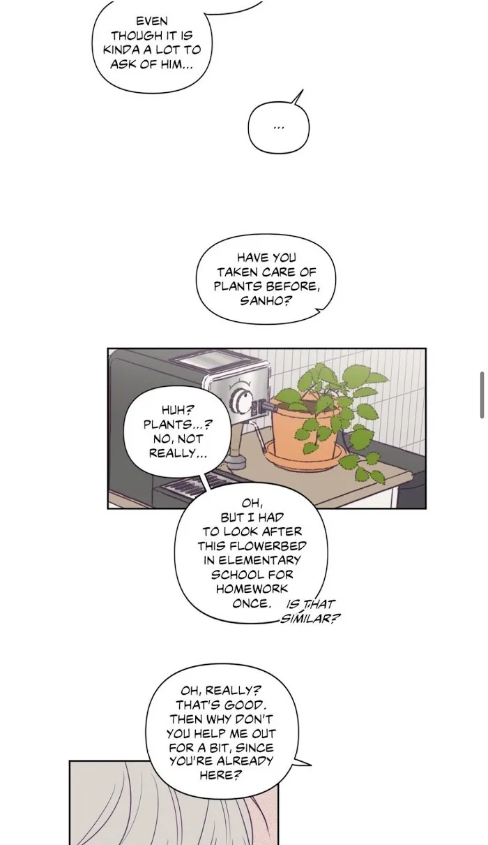 Viewfinder (Ez) - Chapter 54 Page 18