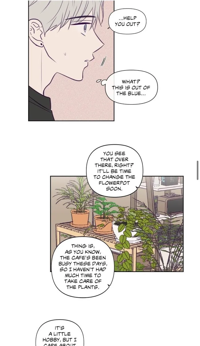 Viewfinder (Ez) - Chapter 54 Page 19