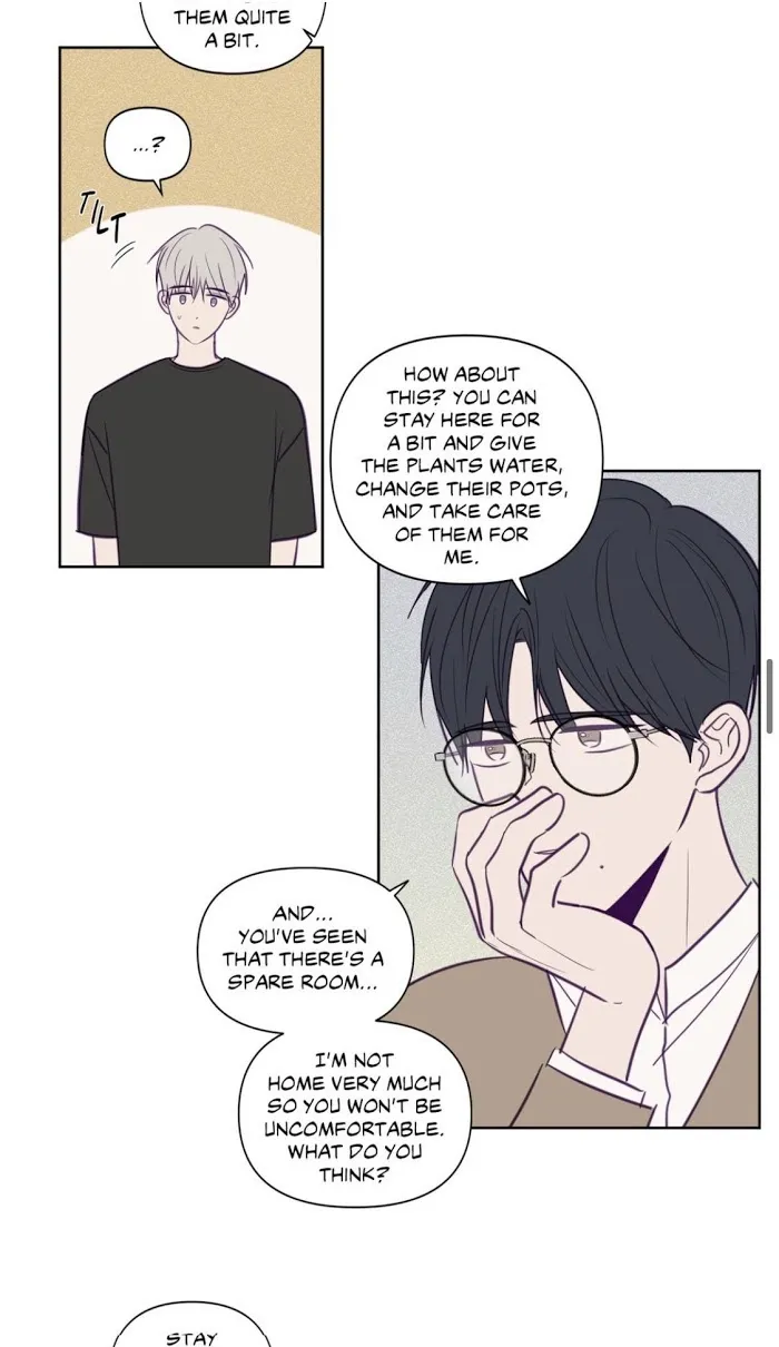 Viewfinder (Ez) - Chapter 54 Page 20