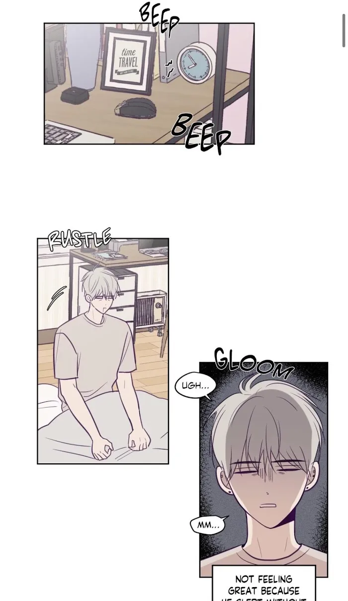 Viewfinder (Ez) - Chapter 55 Page 1