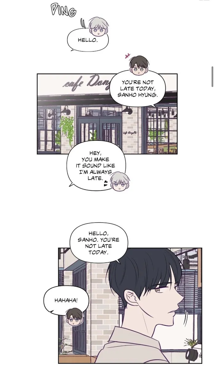 Viewfinder (Ez) - Chapter 55 Page 6