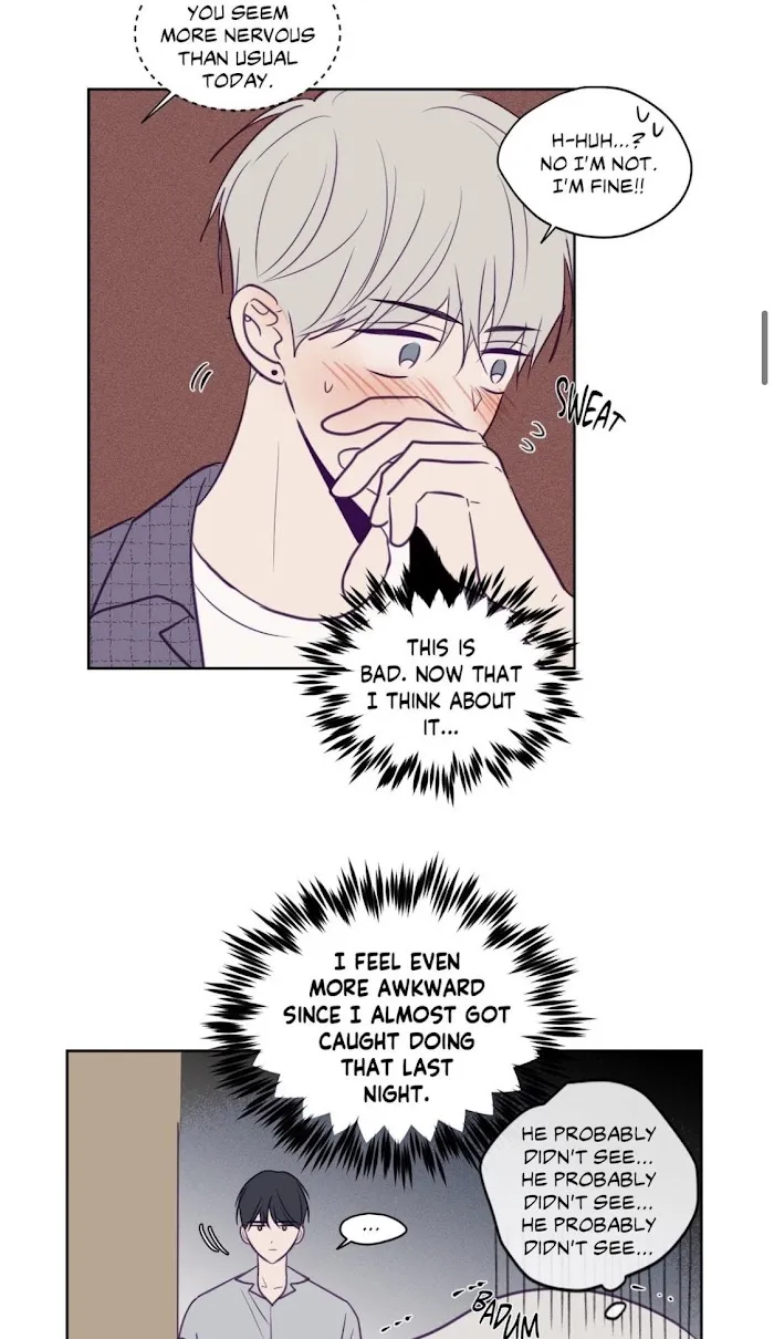 Viewfinder (Ez) - Chapter 55 Page 8
