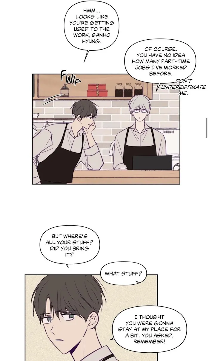 Viewfinder (Ez) - Chapter 55 Page 11