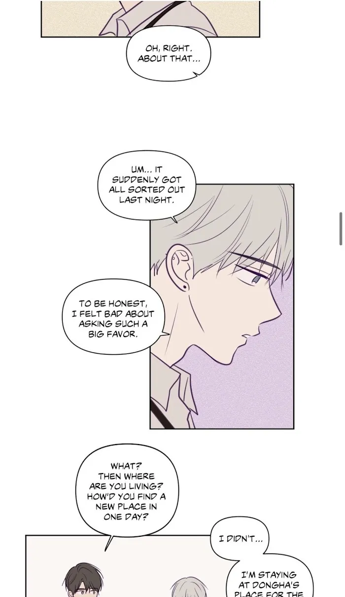 Viewfinder (Ez) - Chapter 55 Page 12