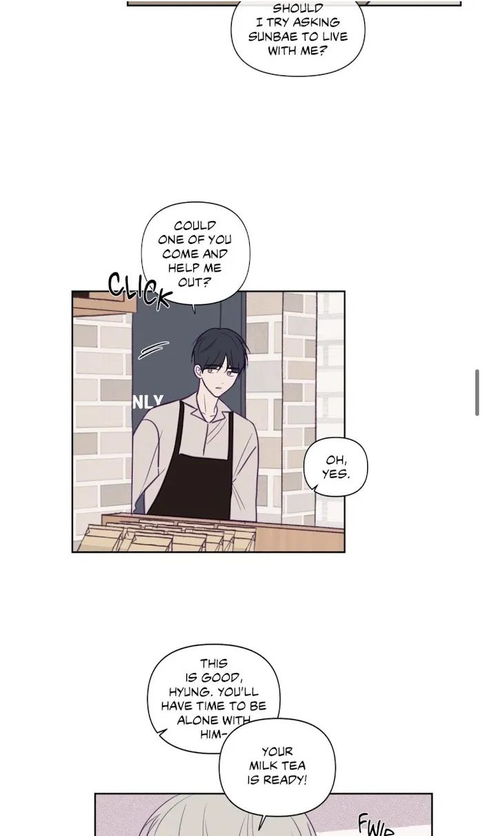 Viewfinder (Ez) - Chapter 55 Page 15