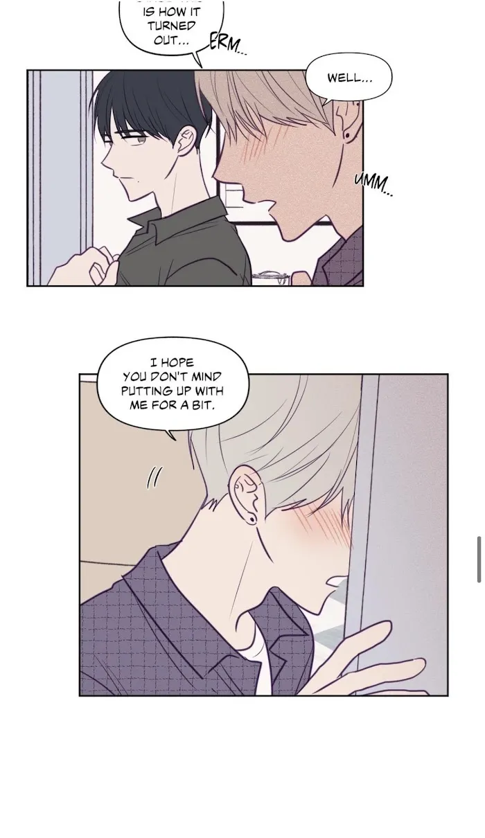Viewfinder (Ez) - Chapter 55 Page 22