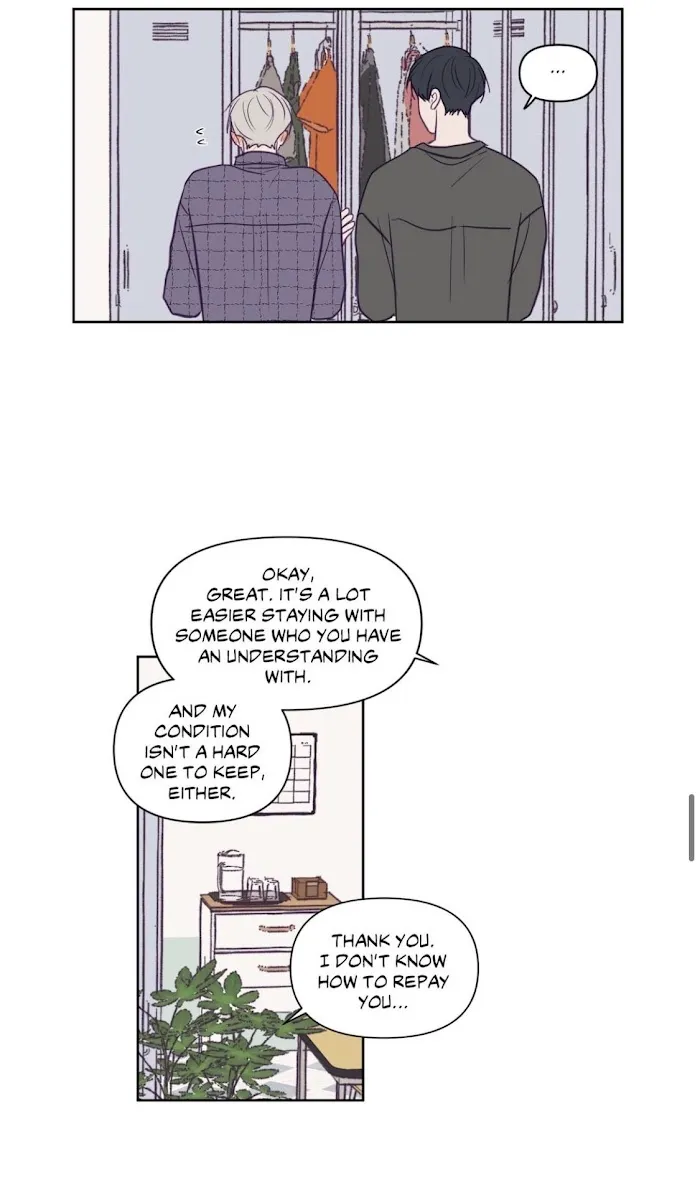 Viewfinder (Ez) - Chapter 55 Page 23