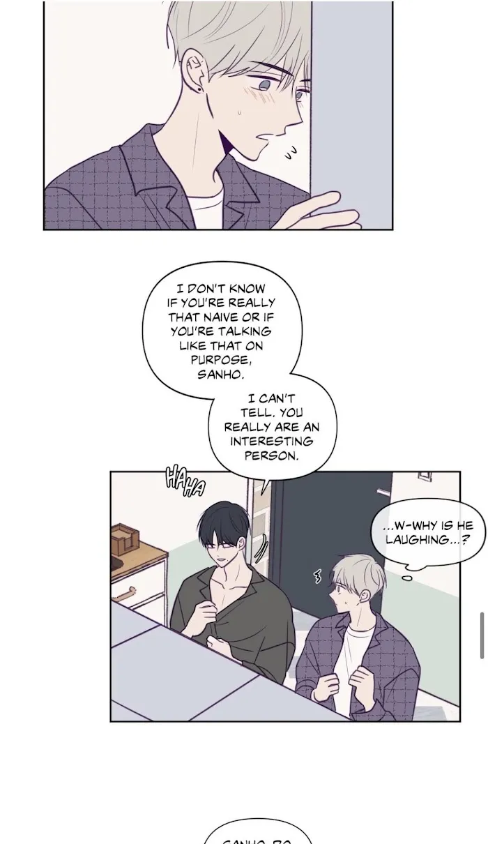 Viewfinder (Ez) - Chapter 55 Page 25