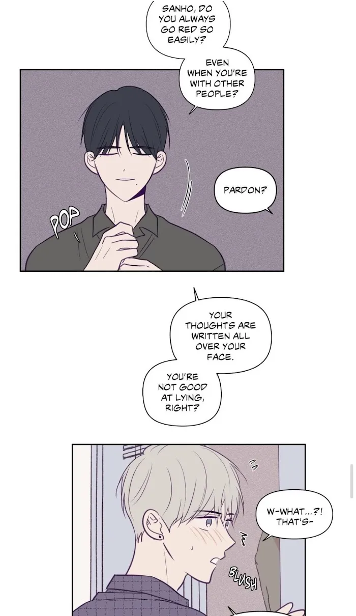 Viewfinder (Ez) - Chapter 55 Page 26