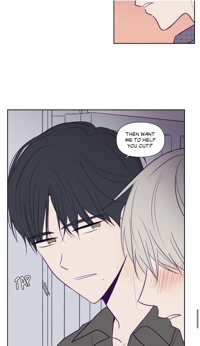 Viewfinder (Ez) - Chapter 55 Page 31