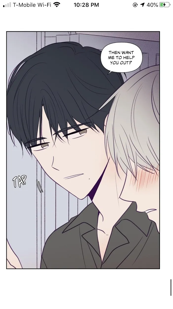 Viewfinder (Ez) - Chapter 55 Page 32