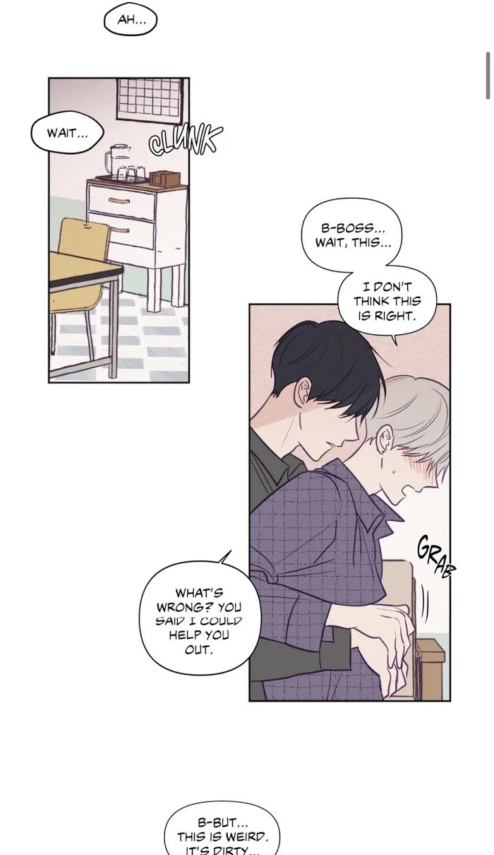 Viewfinder (Ez) - Chapter 56 Page 2