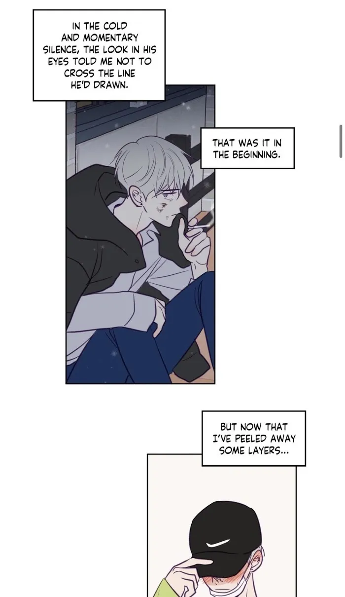 Viewfinder (Ez) - Chapter 56 Page 7