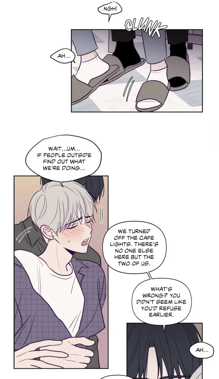 Viewfinder (Ez) - Chapter 56 Page 11