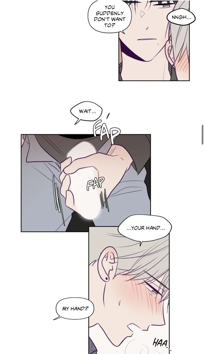 Viewfinder (Ez) - Chapter 56 Page 12