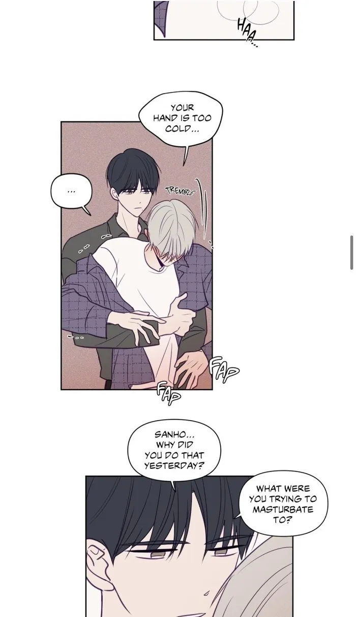 Viewfinder (Ez) - Chapter 56 Page 13