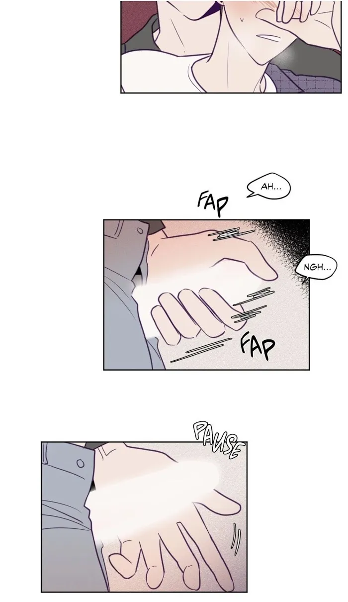 Viewfinder (Ez) - Chapter 56 Page 18