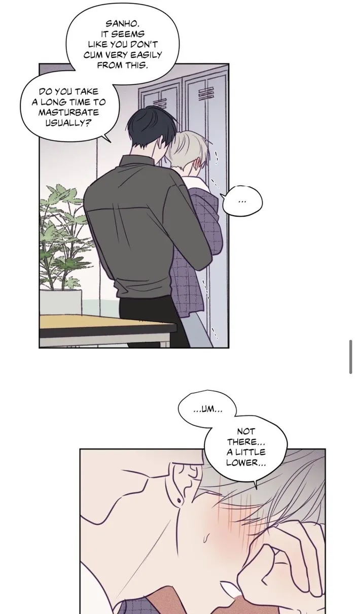 Viewfinder (Ez) - Chapter 56 Page 19