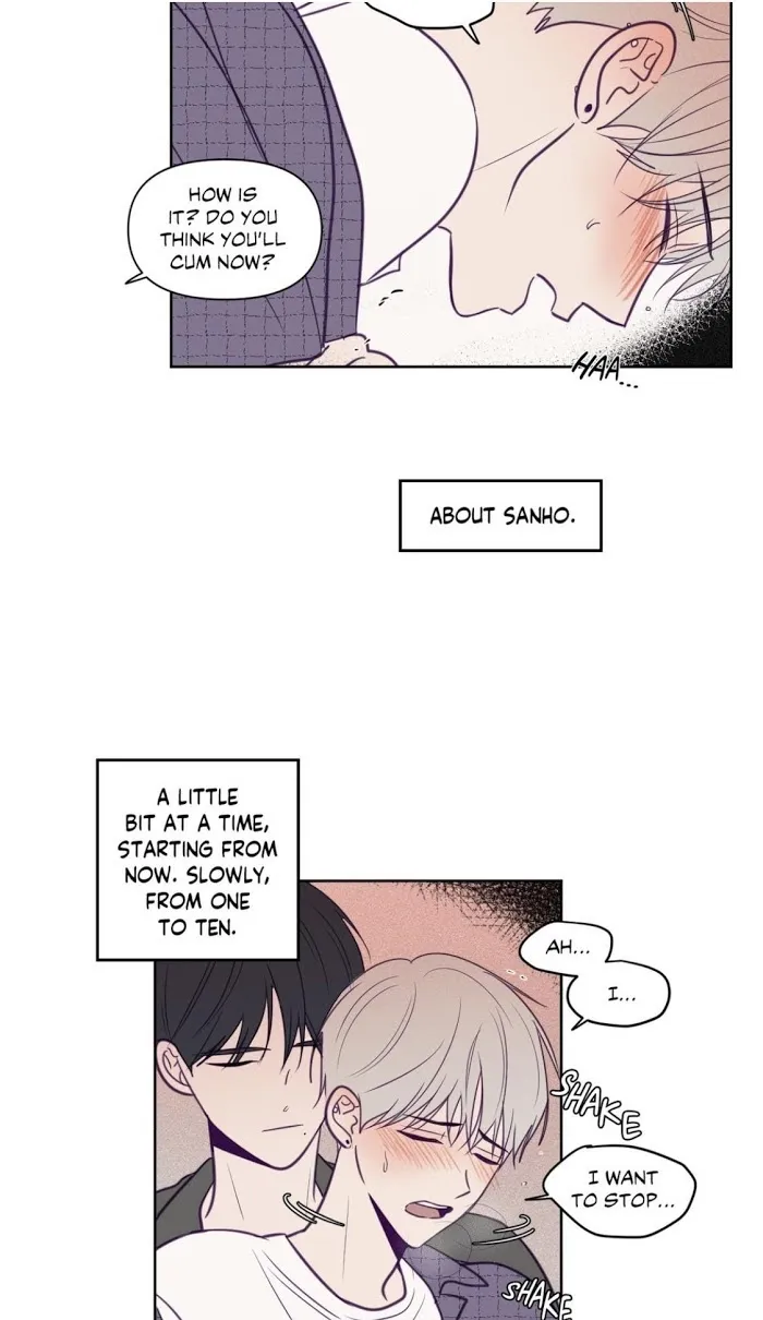 Viewfinder (Ez) - Chapter 56 Page 24