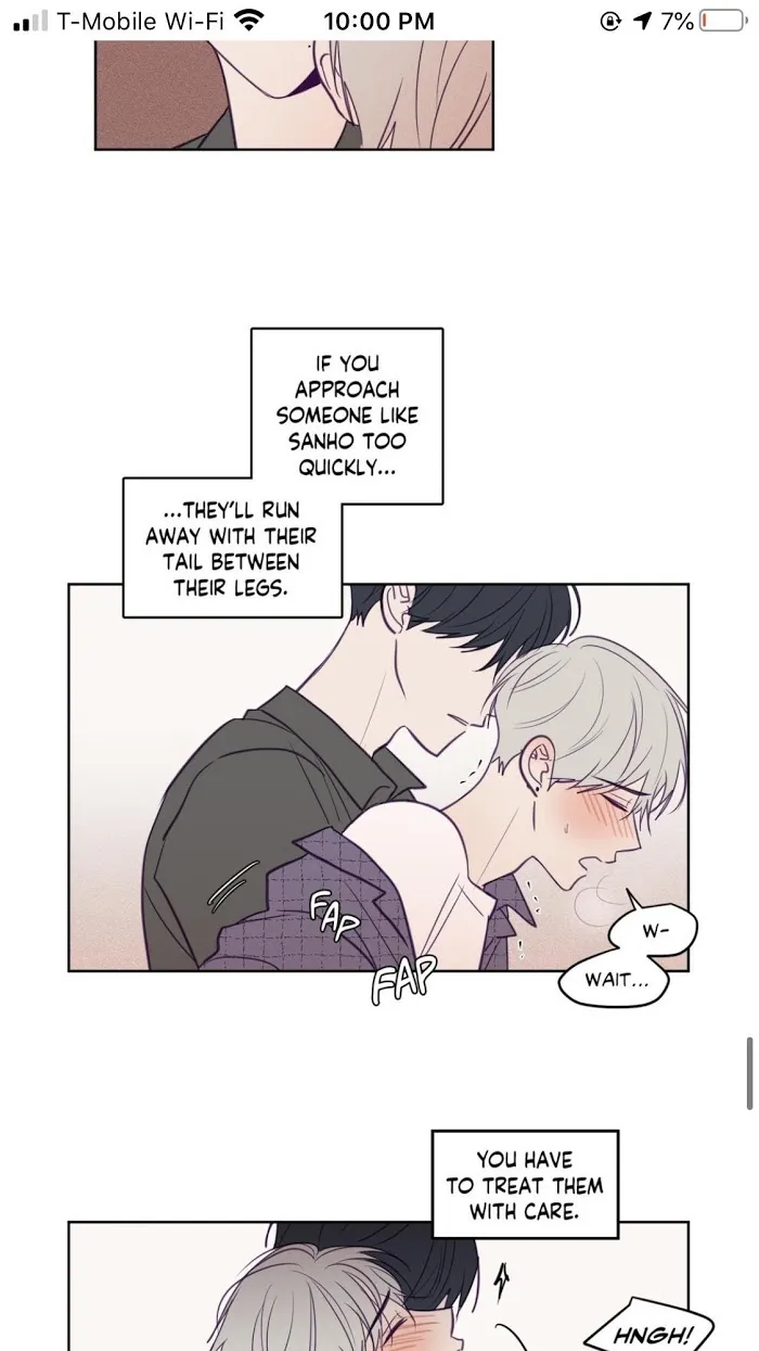 Viewfinder (Ez) - Chapter 56 Page 26