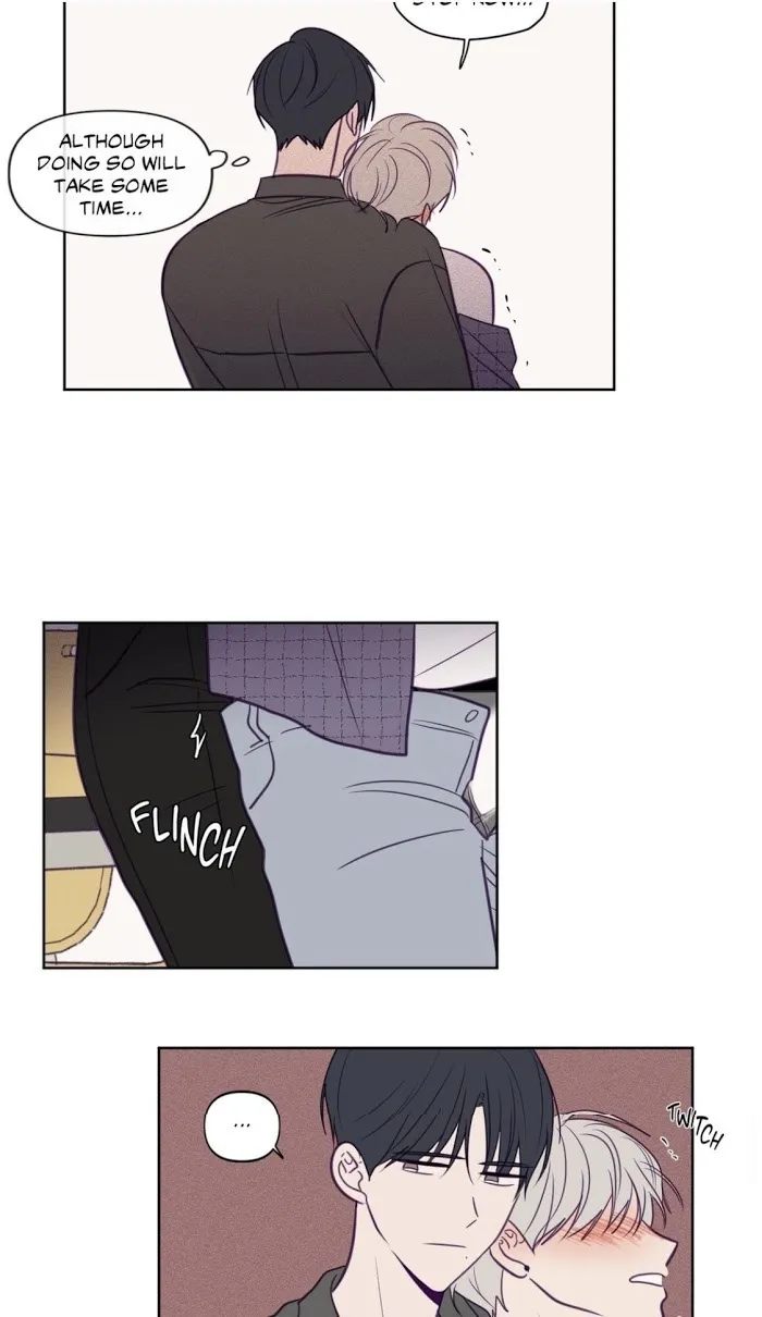 Viewfinder (Ez) - Chapter 56 Page 29