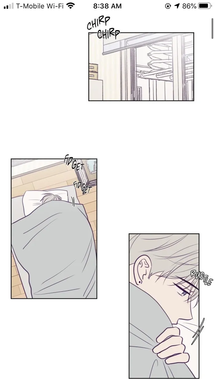 Viewfinder (Ez) - Chapter 57 Page 1