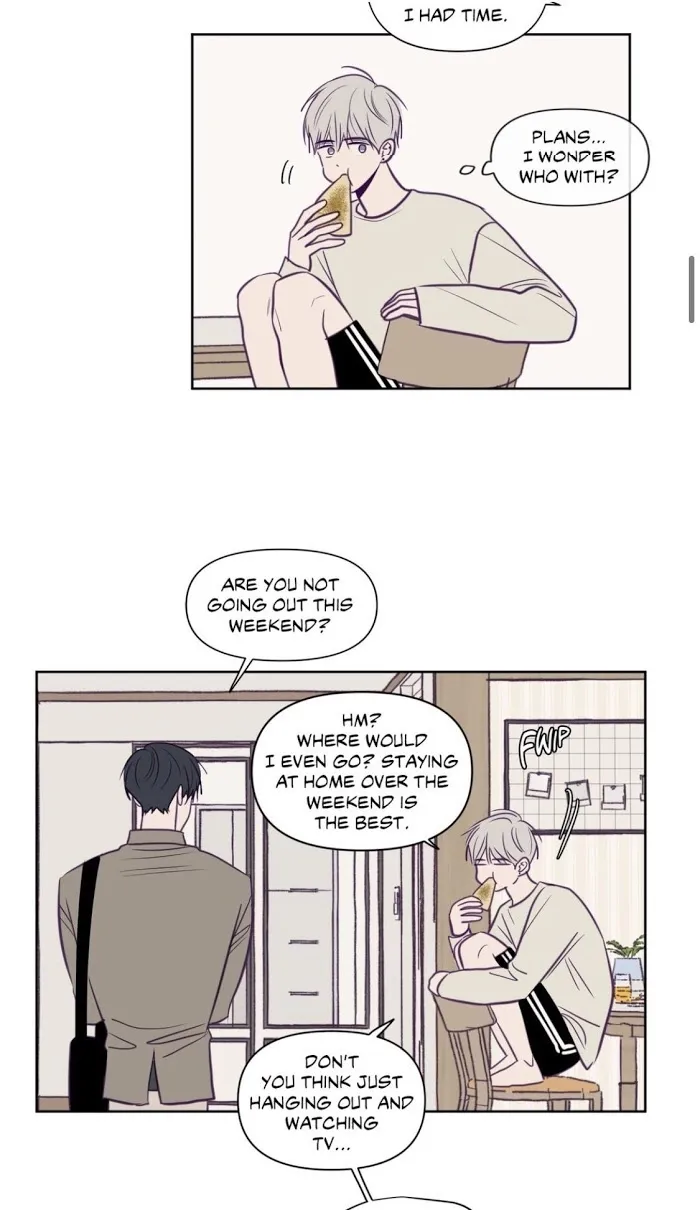 Viewfinder (Ez) - Chapter 57 Page 9