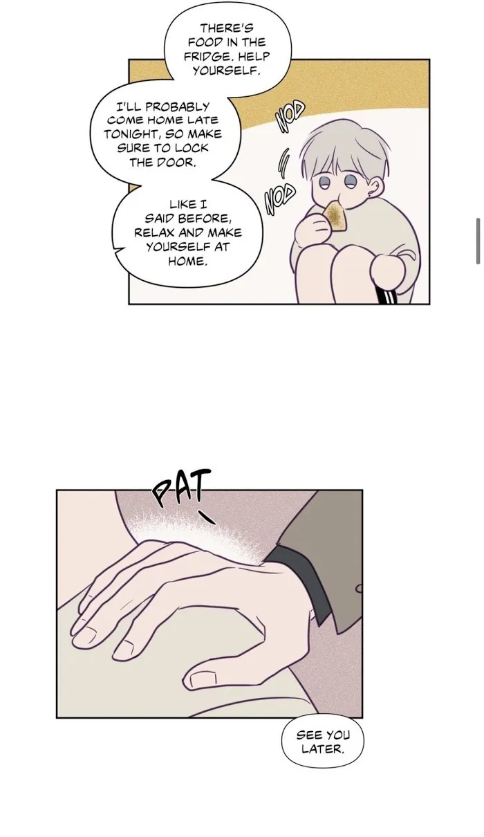 Viewfinder (Ez) - Chapter 57 Page 11
