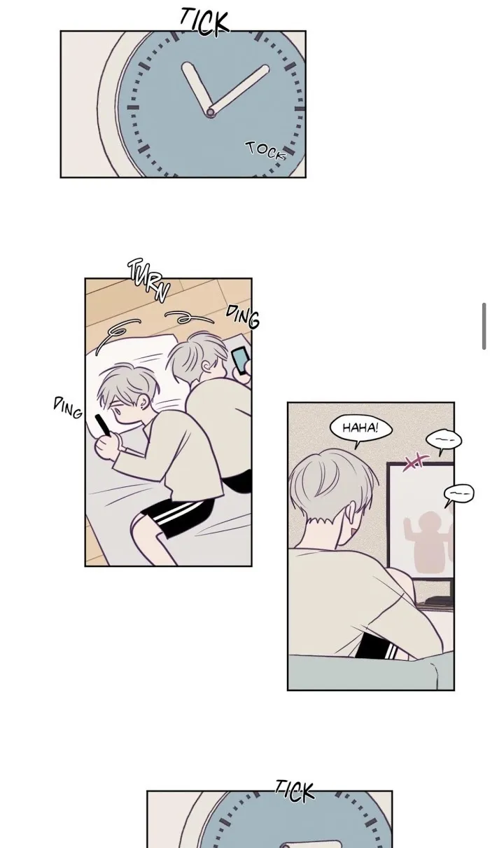 Viewfinder (Ez) - Chapter 57 Page 15