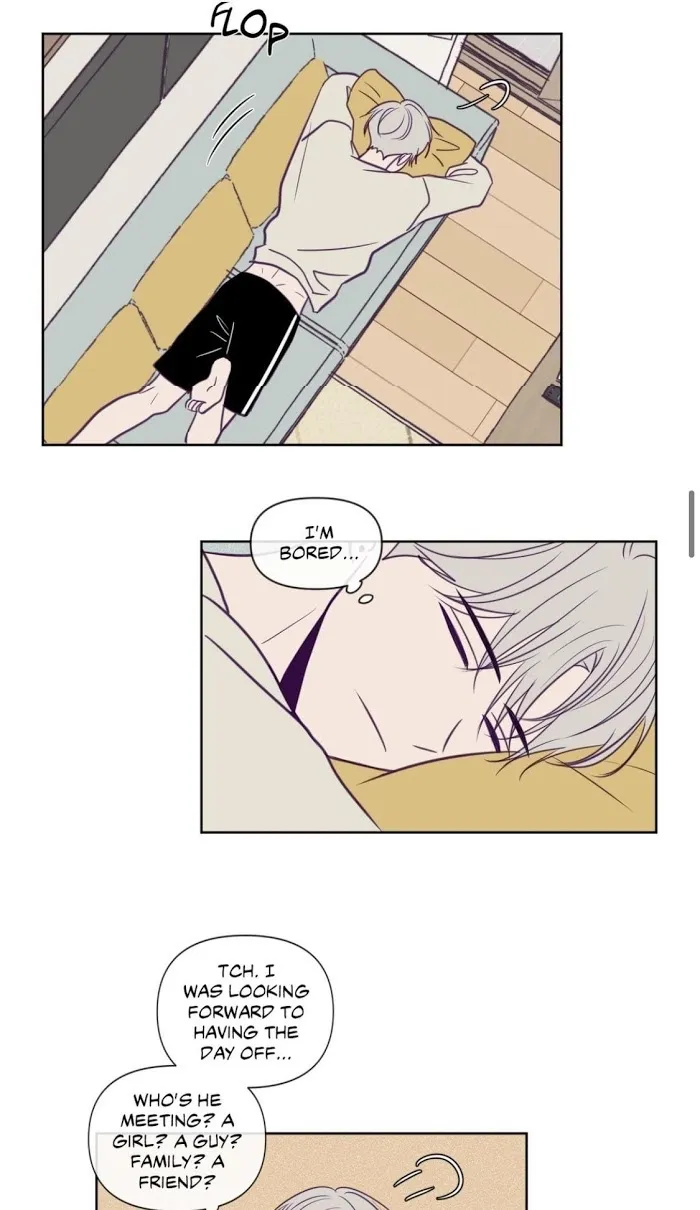 Viewfinder (Ez) - Chapter 57 Page 17