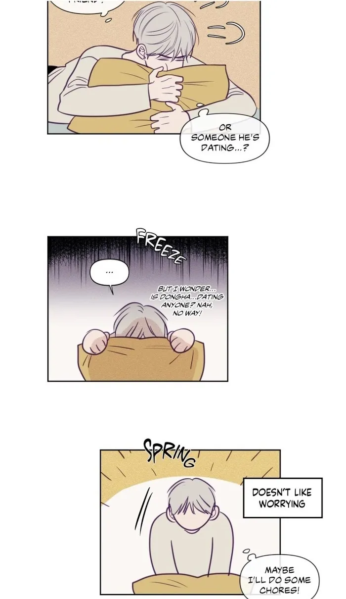 Viewfinder (Ez) - Chapter 57 Page 18
